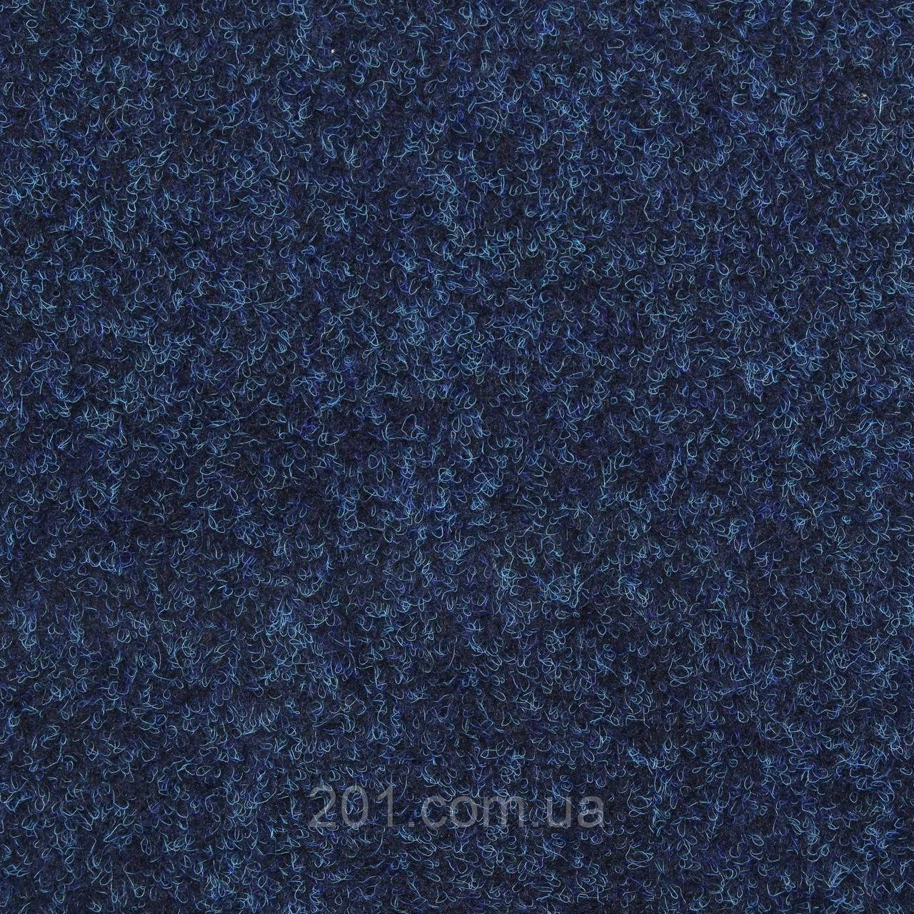 Ковролін на гумі Real Picasso 5507 - ширина 4 метри /безкоштовна доставка/, фото 1