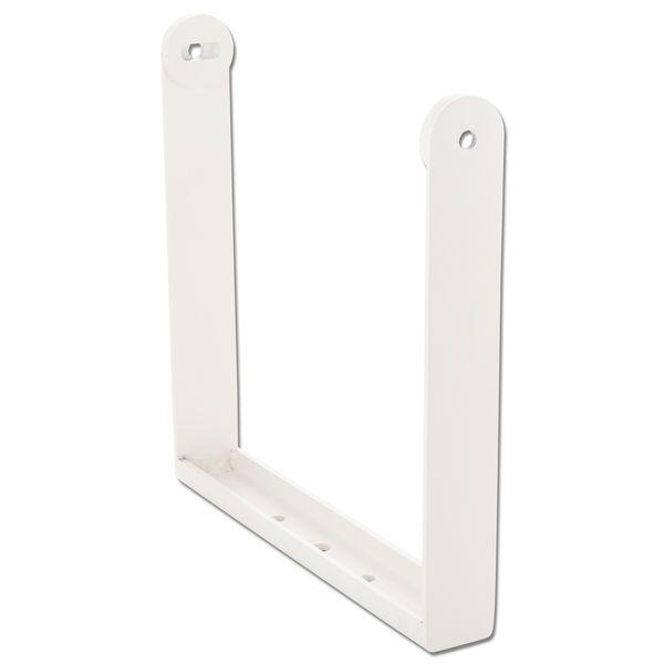The box pro Achat 110M WH U-Bracket