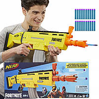 Іграшкова зброя Nerf Fortnite AR-L (E6158)