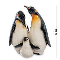 Фигурка ''Семья Королевских пингвинов'' MN- 20