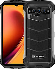 DOOGEE V Max 12/256GB Black Гарантія 1 рік, фото 2