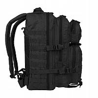 Рюкзак Mil-Tec Assault Black 36 л