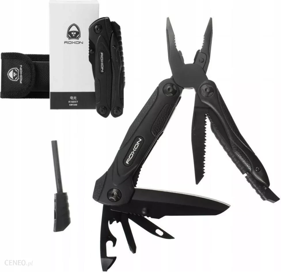 Мультитул Roxon SPARK (CM1349), фото 1