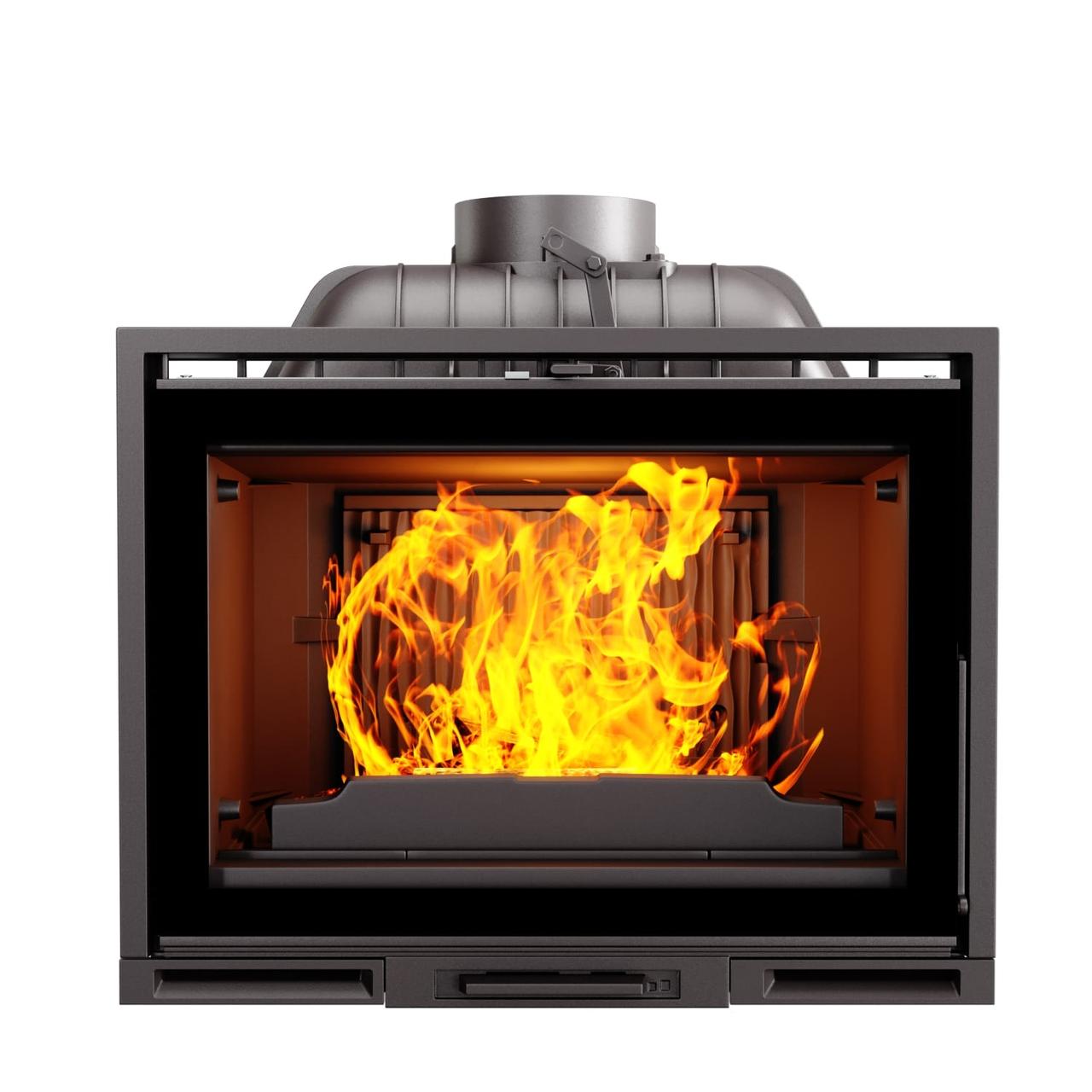 КАМІННА ТОПКА KAWMET Premium SIREN