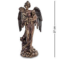 Статуетка Veronese '' Ангел-хранитель '' WS-173