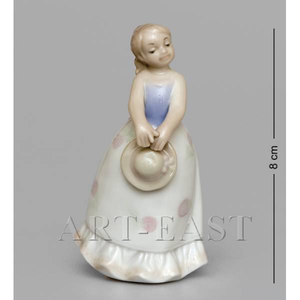 JP-29/44 Фігурка ''Юна Леді'' (Pavone), фото 1