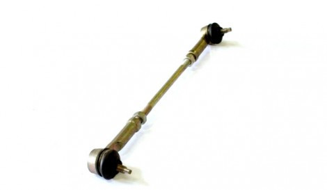 Тяга реактивна КПП-154 (190) КамАЗ 154-1703520, фото 1