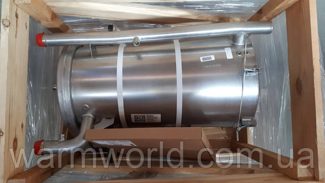 0020173390 Теплообменник ecoTEC 