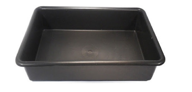 Ящик для розсади 37*16*9см (ФР-045), Юні, Арт.40985