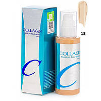 Тональний крем Enough 100мл Collagen Moisture Foundation #13