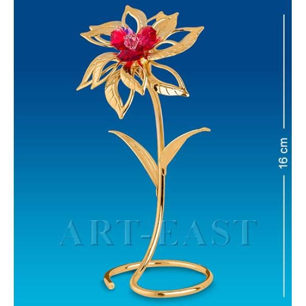 AR-1367 Фігурка "Соняшник" з цв.кр. (Юніон), фото 1