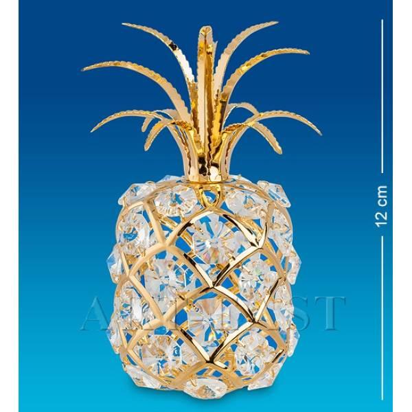 AR-1 368 Фігурка "Королівський ананас" (Юніон), фото 1