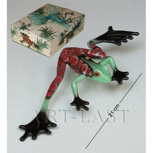 JP-32/ 8 Фігурка ''Жабка'' (Pavone), фото 1