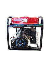 Генераторна установка VULKAN SC4000E-II 1ф 3,2 кВт, ялинок.старт, бак-15 л, фото 5