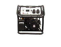 Генераторна установка VULKAN SC4000E-II 1ф 3,2 кВт, ялинок.старт, бак-15 л, фото 6
