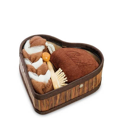 Набори для лазні