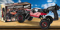 Машинка Onelo Rover Off-Road 4x4