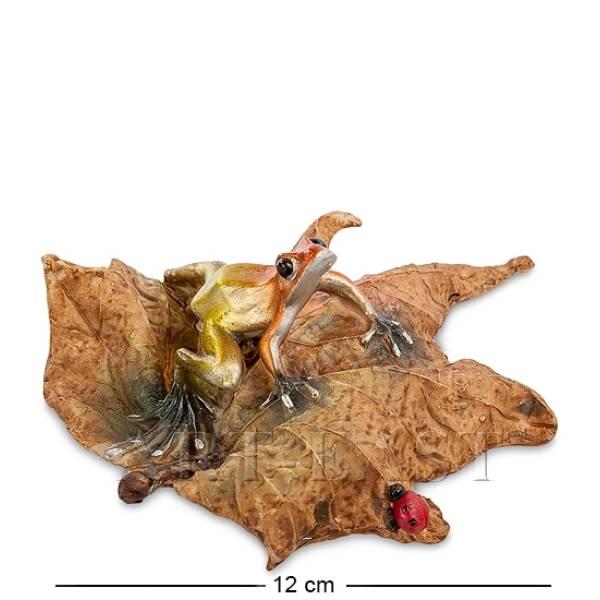 ED- 14 Фігурка "Жаба", фото 1