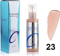 Тональний крем Enough 100мл Collagen Moisture Foundation #23