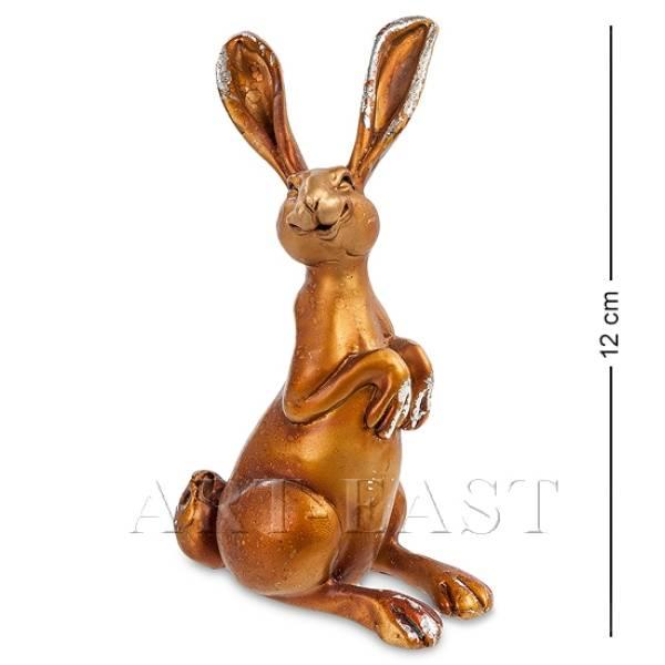 ED- 21 Фігурка "Кролик -" Я уважно слухаю! ", фото 1