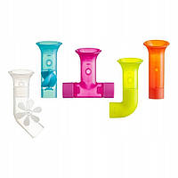 Іграшка Boon Water Toy Tubes Pipes B11088