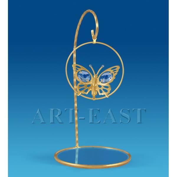 AR-3132/NB Підвіска над дзеркалом ''Метелик'' (Юніон), фото 1