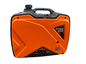 Генераторна установка інверторна GTM R3100IS 3,2кВт(макс)/3кВт(ном), бак 5л, фото 4