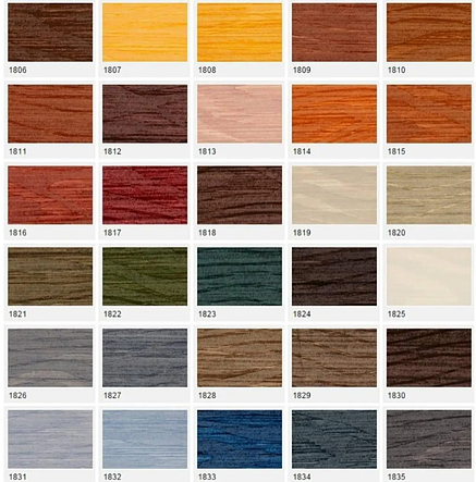 Олія для дерева WOODEX WOOD OIL (0,9 л), Teknos, фото 3