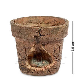 ED-199 Кашпо "Затишний будинок"