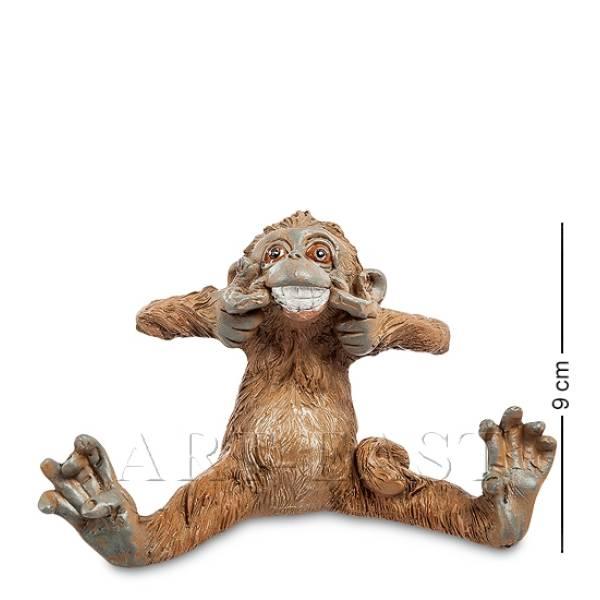 ED-271 Фігурка "Мавпа", фото 1