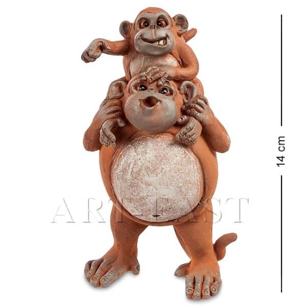 ED-285 Фігурка "Мавпи", фото 1