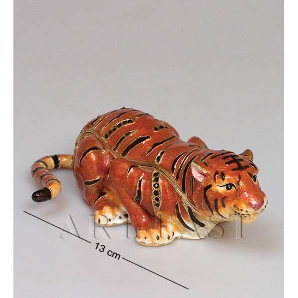 JB-73 Скринька "Тигр", фото 1