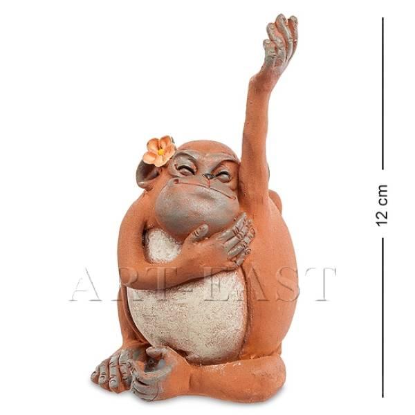 ED-289 Фігурка "Мавпа", фото 1