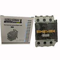 Контактор КММ-11201 12А 230В 1nc Тechno Systems