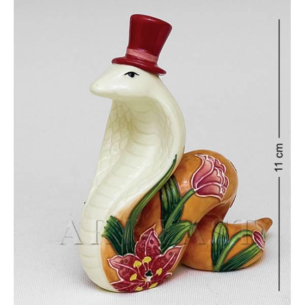 JP-51/18 Фігурка ''Змія'' (Pavone), фото 1