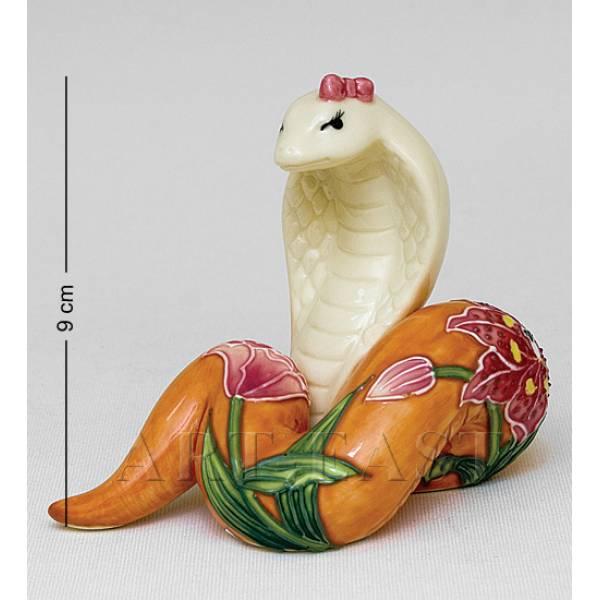 JP-51/19 Фігурка ''Змія'' (Pavone), фото 1