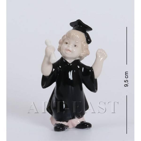 JP-53/2 Фігурка "Випускник" (Pavone), фото 1