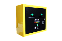 Пристрій автоматичного введення резерву GTM АВР 10-18кВт, 230В