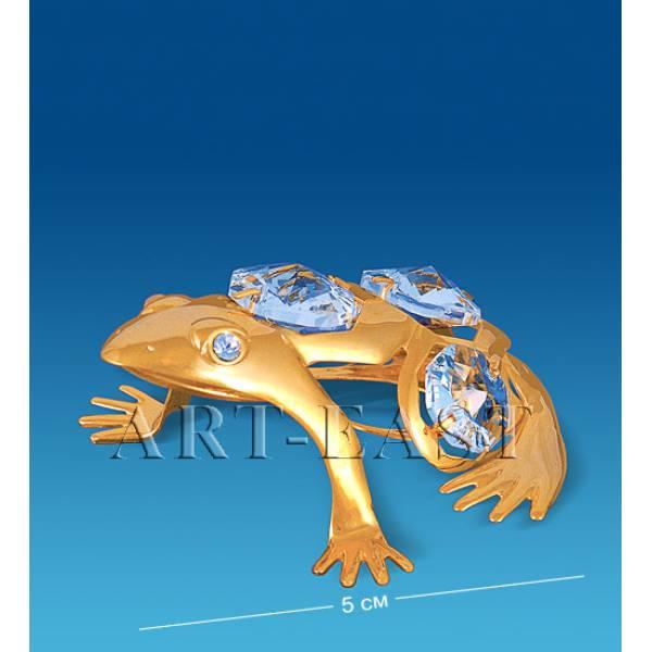 AR-3407 Фігурка ''Жабка'' (Юніон), фото 1