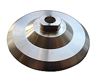 Алюминиевый держатель шлифовальных кругов Robotool 125 мм (841340)