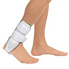 Бандаж для фіксації гомілковостопного суглоба AIRM HEALTH з повітряними подушками (8024), фото 2