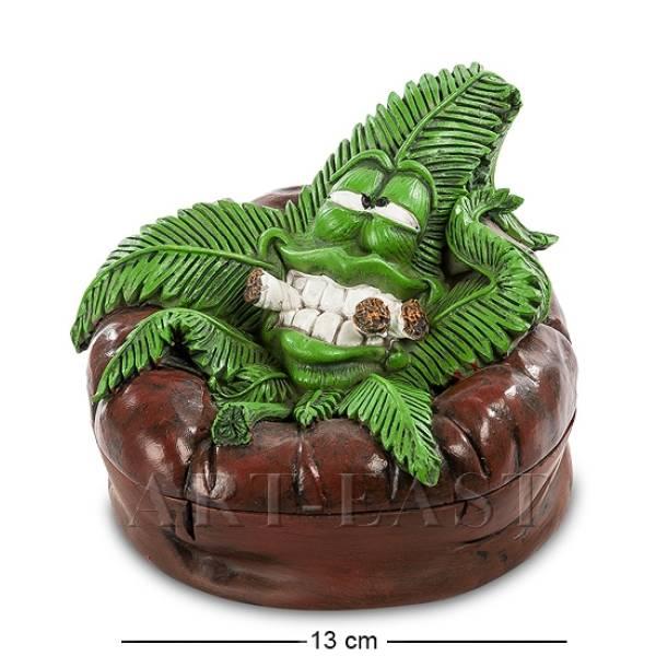 RV- 84 Шкатулка '' Допінг '' (W.Stratford), фото 1