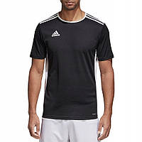 Футболка ADIDAS T-shirt Entrada L