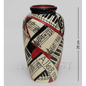 JP-631/ 4 Ваза ''Віртуоз'' (Pavone)