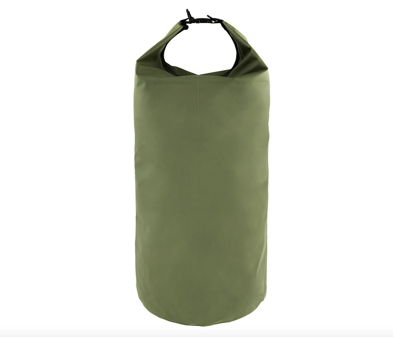 Водонепроникна сумка Mil-Tec Drybag 50Л (олива)