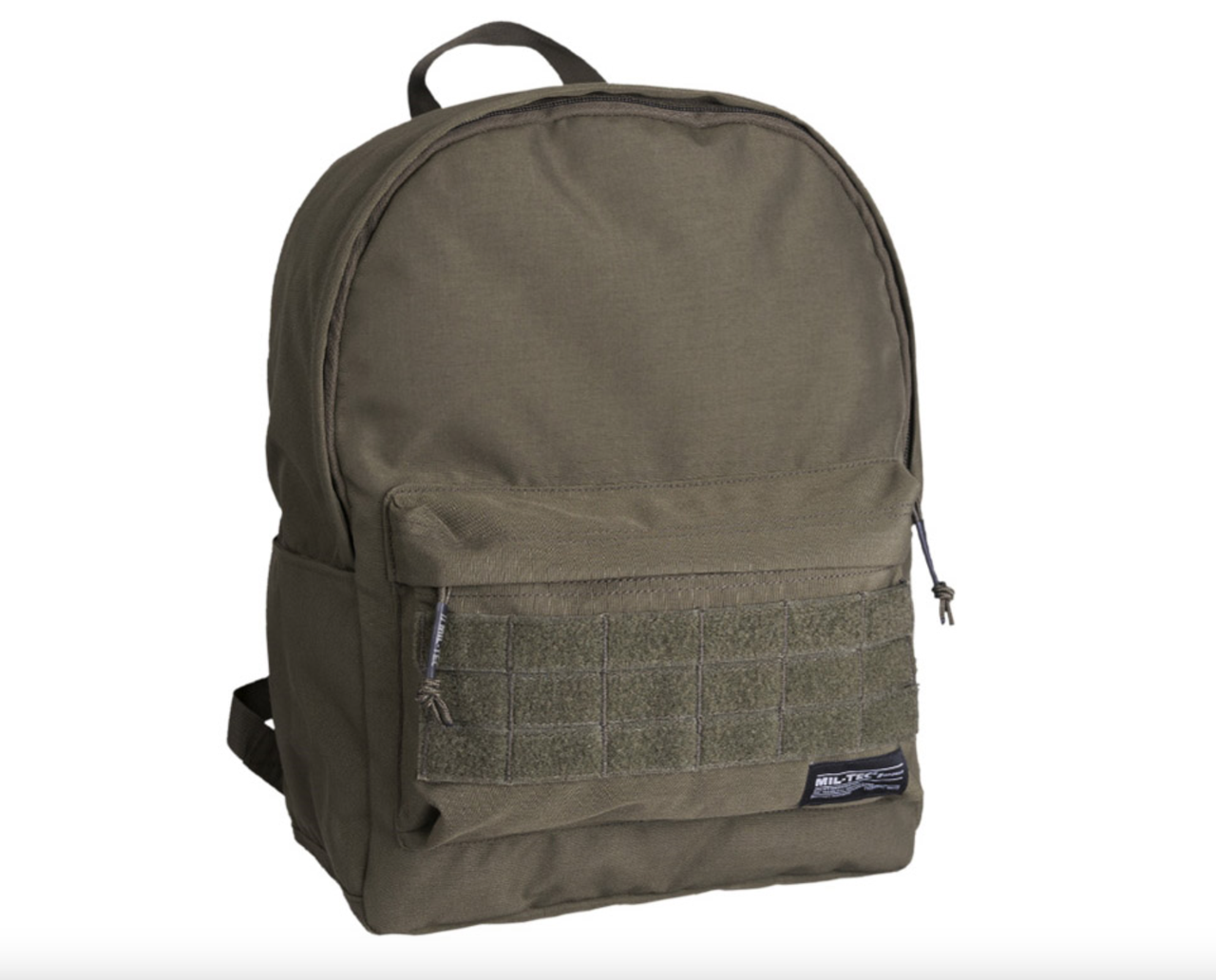 Рюкзак тактичний Mil-Tec Cityscape Daypack Molle 20 l (олива)