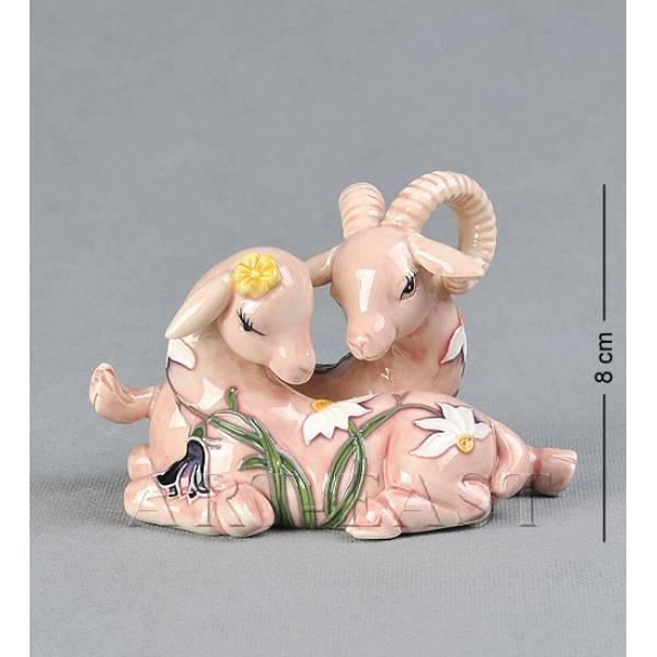 JP-71/16 Фігурка ''Разом назавжди'' (Pavone), фото 1