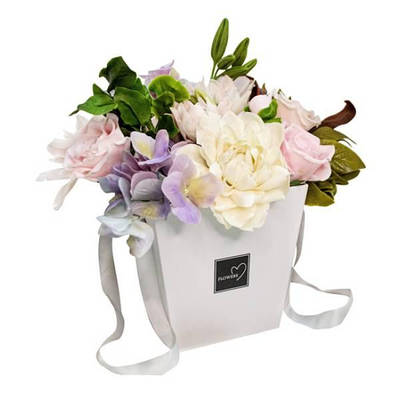 Квіткові композиції