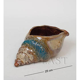 HF-33 Ваза-кашпо "Ранька"