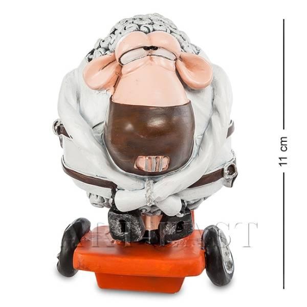 RV-143 Фігурка Вівця '' Ганнібал Лектор '' (W.Stratford), фото 1